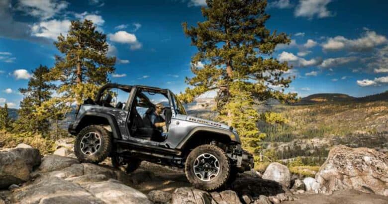 Get Your Off-Road ON