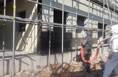 Putting a Spotlight on the Australian Construction Market