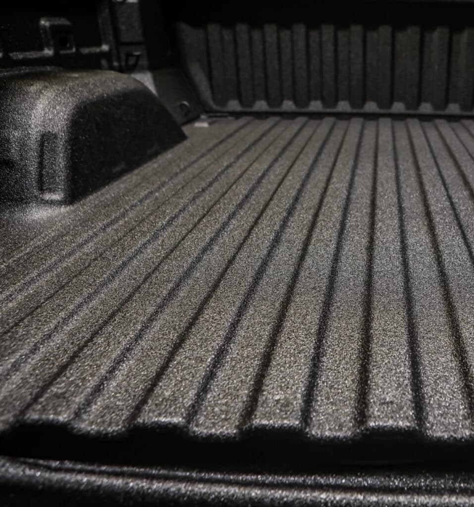 bed liner coating